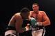 Tyson Fury could fight Dereck Chisora again.