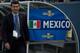 DENVER, CO - JULY 14: Head Coach Jose Manuel de la Torre of Mexico walks on the field before a CONCACAF Gold Cup match against Martinique at Sports Authority Field at Mile High on July 14, 2013 in Denver, Colorado. (Photo by Justin Edmonds/Getty Images)