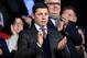 Nicola Cortese walked out on Southampton following a disagreement with the club's owner Katharina Liebherr.