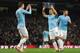 Could the smile be wiped off Man City's face when they play Cardiff?