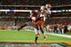 Clemson's Martavis Bryant improved his NFL stock with an impressive junior season.