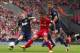 Not always the most combative option for United