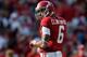 TUSCALOOSA, AL - OCTOBER 26: Ha Ha Clinton-Dix #6 of the Alabama Crimson Tide against the Tennessee Volunteers at Bryant-Denny Stadium on October 26, 2013 in Tuscaloosa, Alabama. (Photo by Kevin C. Cox/Getty Images)