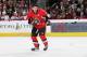 OTTAWA - MARCH 19: Dany Heatley #15 of the Ottawa Senators skates against the Montreal Canadiens at Scotiabank Place on March 19, 2009 in Ottawa, Ontario, Canada. (Photo by Andre Ringuette/NHLI via Getty Images)