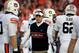 Auburn head coach Gus Malzahn