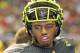The extra time UT used on Josh Malone helped sway him to the Vols.