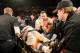 Cena tends to his ailing dad.
