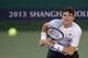 Raonic looks to make a name for himself in the tournament.
