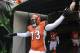 Anthony Collins should be the Bengals' highest-priority in-house free agent in 2014.