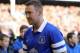 LIVERPOOL, ENGLAND - JANUARY 11: New Everton signing Aiden McGeady looks on during the Barclays Premier League match between Everton and Norwich City at Goodison Park on January 11, 2014 in Liverpool, England. (Photo by Chris Brunskill/Getty Images)