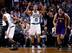 BOSTON, MA - JANUARY 17: Avery Bradley #0 of the Boston Celtics reacts following a three-point shot in the second half against the Los Angeles Lakers during the game at TD Garden on January 17, 2014 in Boston, Massachusetts. NOTE TO USER: User expressly a