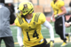 Jalen Brown gives the Ducks an imposing target at WR.