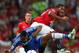 Hostilities resume between old rivals.