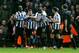 Yohan Cabaye has been influential for Newcastle this season.