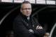 Aston Villa manager Paul Lambert.