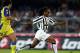 Edgar Davids won three Serie A title with Juventus.