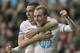 Tottenham will hope to continue their good run against Swansea.