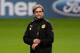 Borussia Dortmund manager Jurgen Klopp believes Wolfsburg can contend in the Bundesliga.