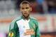 THUN, SWITZERLAND - SEPTEMBER 19: Terrence Boyd of SK Rapid Wien in action during the UEFA Europa League group stage match between FC Thun and SK Rapid Wien on September 19, 2013 at the Arena Thun, in Thun, Switzerland. (Photo by Alain Grosclaude/EuroFoo