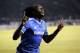 Everton FC Loanee: Romelu Lukaku.
