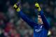 Atletico Madrid Loanee: Thibaut Courtois.
