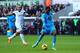 Emmanuel Adebayor struck twice against Swansea City on Jan. 19.