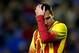 Nothing went right for Lionel Messi and Co. tonight.