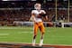 Stanton Seckinger capped an up-and-down 2013 with the Orange Bowl-winning touchdown.