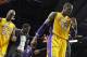 The 2012-13 season was disappointing for Jodie Meeks and the LA Lakers.