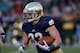Cam McDaniel enters his final season in South Bend.