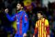 Barca should be much more dangerous with Messi out wide.