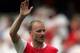 Former Arsenal striker Dennis Bergkamp was linked with the position.