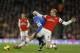 Mertesacker is the standout performer at the heart of the EPL's best defence.