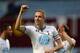 Michael Dawson looks far more comfortable under Sherwood's tutelage