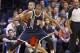 Could Durant be the West's only All-Star small forward yet again?