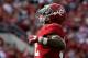 TUSCALOOSA, AL - OCTOBER 26: C.J. Mosley #32 of the Alabama Crimson Tide against the Tennessee Volunteers at Bryant-Denny Stadium on October 26, 2013 in Tuscaloosa, Alabama. (Photo by Kevin C. Cox/Getty Images)
