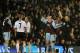 West Ham captain Kevin Nolan has hardly helped his side's battle against the drop with two red cards in as many matches.