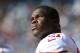 Frank Gore will be 31 years old at the start of the 2014 season.