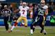 Kaepernick needs to do a better job in the pocket according to Hall of Famer Joe Montana.