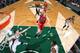 MILWAUKEE, WI - January 10: Mike Dunleavy #34 of the Chicago Bulls shoots against Ersan Ilyasova #7 of the Milwaukee Bucks on January 10, 2014 at the BMO Harris Bradley Center in Milwaukee, Wisconsin. NOTE TO USER: User expressly acknowledges and agrees