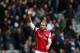 Bendtner has been in surprisingly strong form this season.