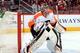Mason's playoff performance will be the key for the Flyers.