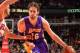 CHICAGO, IL - JANUARY 20: Pau Gasol #16 of the Los Angeles Lakers drives past Joakim Noah #13 of the Chicago Bulls on January 20, 2014 at the United Center in Chicago, Illinois. NOTE TO USER: User expressly acknowledges and agrees that, by downloading and