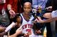 The Knicks have been down this road before.