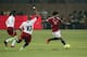 Egypt international Mohamed Salah is interesting Liverpool.