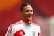 Nemanja Matic, back at Chelsea