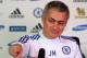 COBHAM, ENGLAND - JANUARY 17: Manager Jose Mourinho of Chelsea attends a Chelsea Press Conference at Cobham Training Ground on January 17, 2014 in Cobham, England. (Photo by Clive Rose/Getty Images)