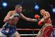 Tony Bellew in action against Isaac Chilemba in 2013.
