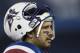 Calvillo retires as the all-time leading passer in pro football history.