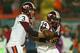 With Logan Thomas gone, running back Trey Edmunds should be the focus of Virginia Tech's offense.